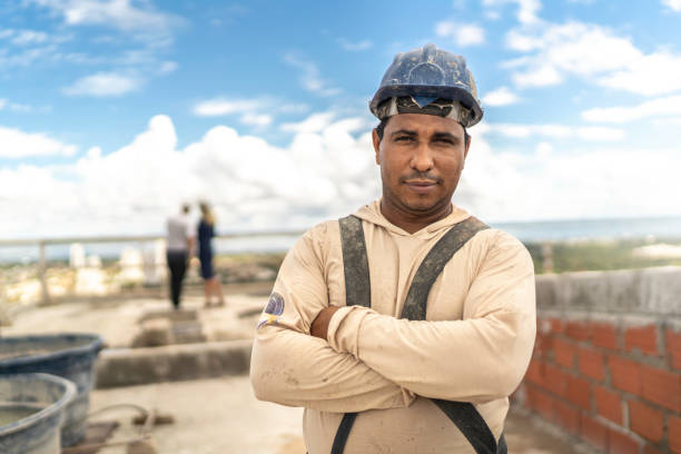 Best Commercial Concrete Services in Porters Neck, NC