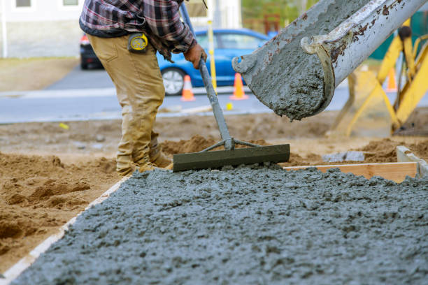 Best Concrete Retaining Walls in Porters Neck, NC