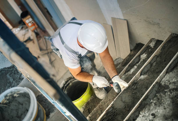 Best Concrete Staining and Coloring in Porters Neck, NC