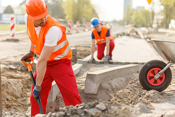 Best Concrete Removal and Replacement in Porters Neck, NC