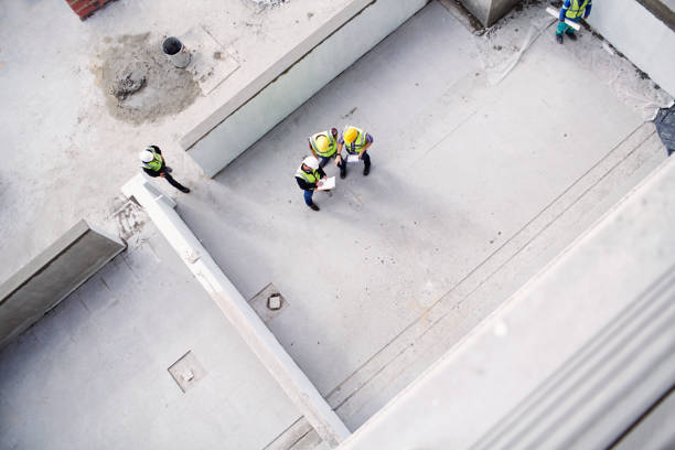 Best Residential Concrete Solutions in Porters Neck, NC