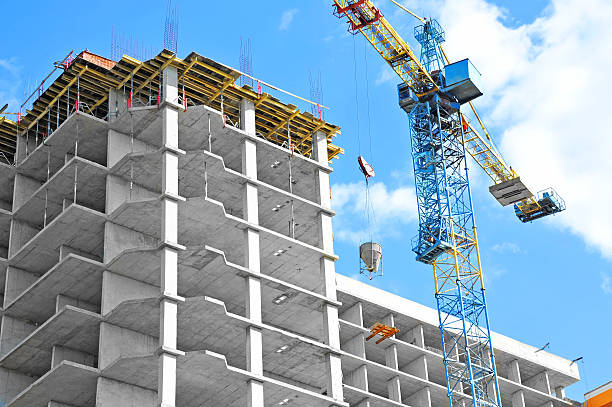 Trusted NC Concrete contractor Experts